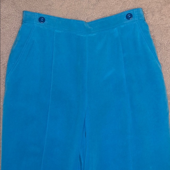 Dana Buchman Pants - Dana Buchman 100% Silk Pants-Offer/Bundle to Save